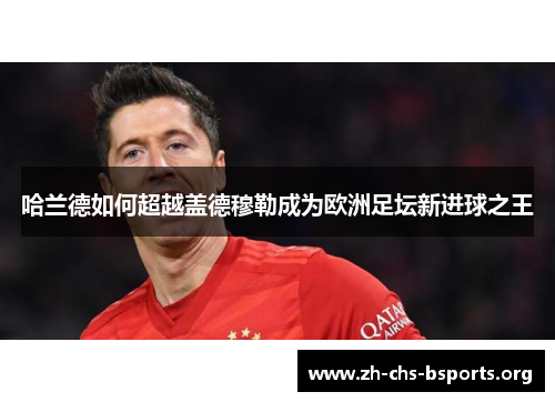 哈兰德如何超越盖德穆勒成为欧洲足坛新进球之王