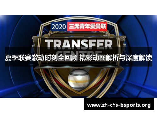 夏季联赛激动时刻全回顾 精彩动图解析与深度解读