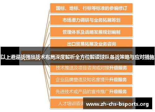 以上港迎战强敌战术布局深度解析全方位解读球队备战策略与应对措施