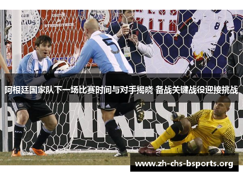 阿根廷国家队下一场比赛时间与对手揭晓 备战关键战役迎接挑战 阿根廷国家队下一场比赛时间与对手揭晓 备战关键战役迎接挑战
