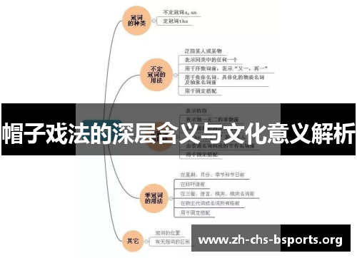 帽子戏法的深层含义与文化意义解析